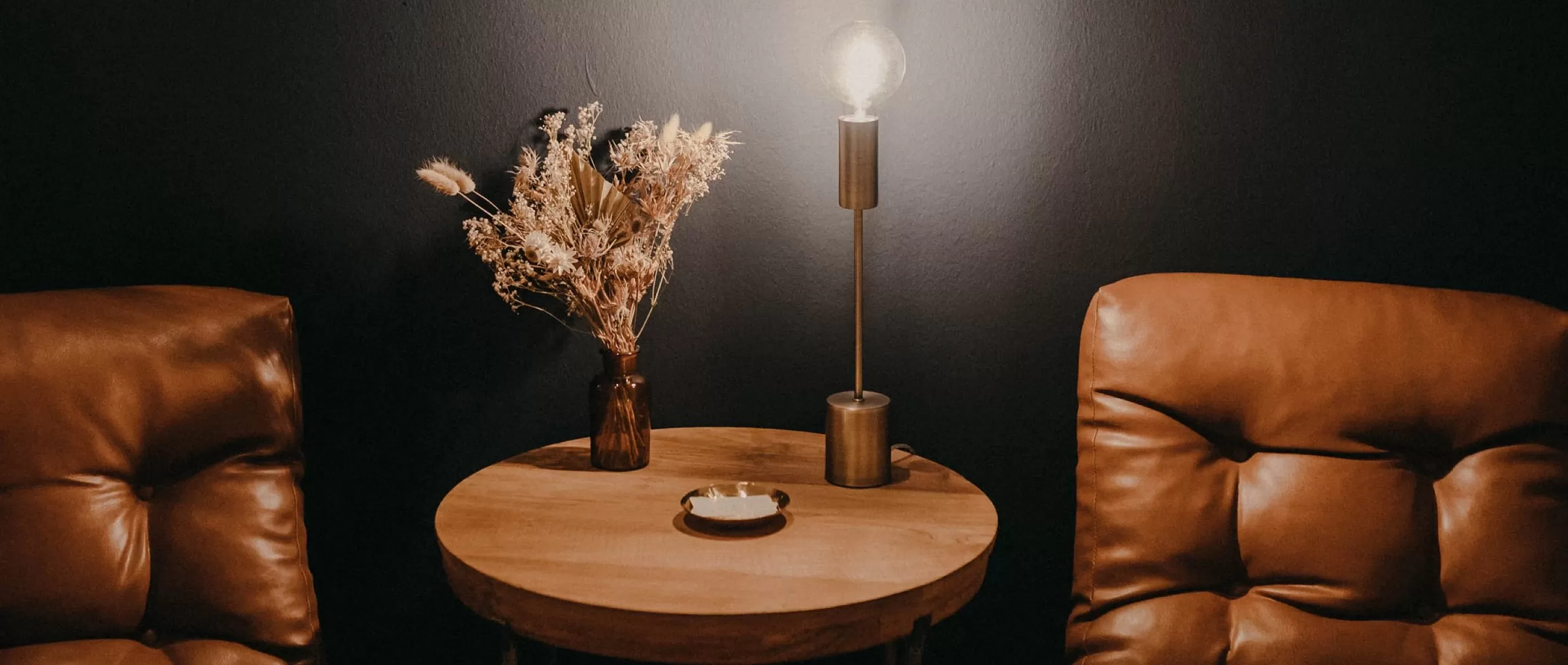 Gesangsboutique Stefanie Pahl Eingangsbereich